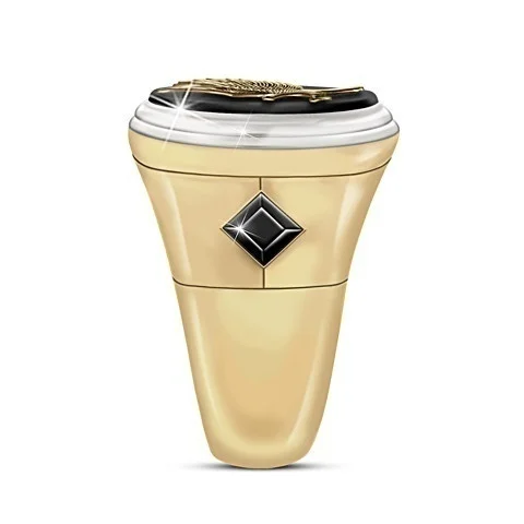 NPKDS Onyx Eagle Rings for Men Domineering Hip Hop Punk Viking Anniversary Birthday Gift Party Banquet Cocktail Ring | Украшения и