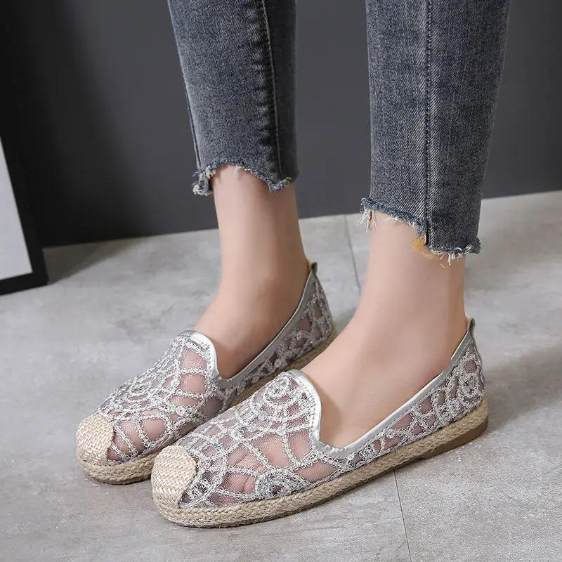 2021 Spring Autumn High Quality Women Casual Shoes Female Comfy Leisure Flats Ladies Sapato Tenis Feminino Walking Footwear