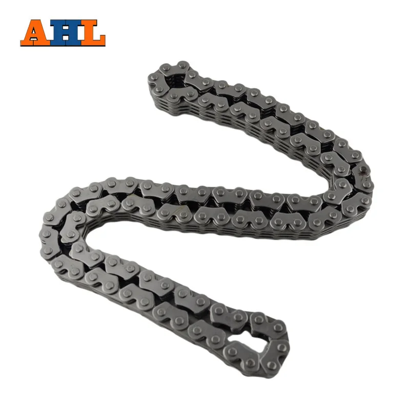 АГЛ универсальный мотоцикл двигатели для автомобиля время Cam цепь Honda XR250 XR250R