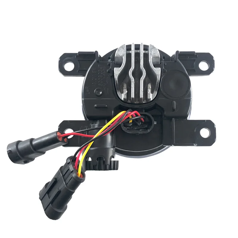 

2021 Suitable For Led Set Ford Universal Fog Lamp