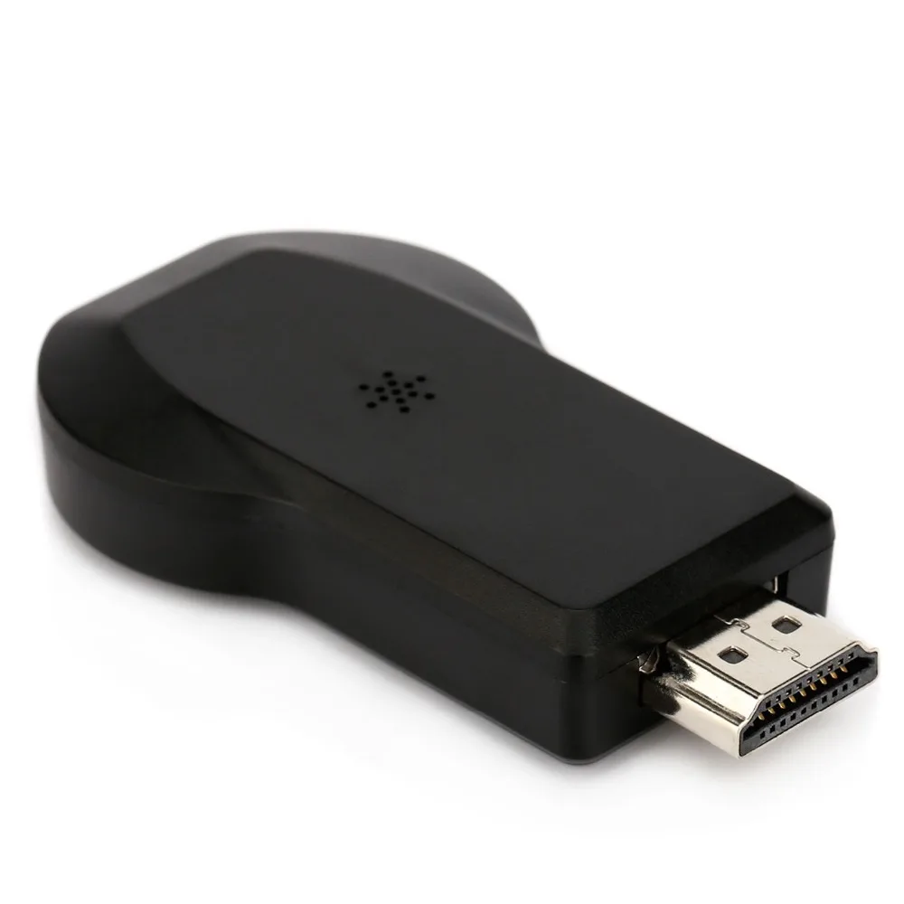 Беспроводной M2 TV Stick совместимому с HDMI Дисплей приемник для iPhone X 8 7 6 все разделяют