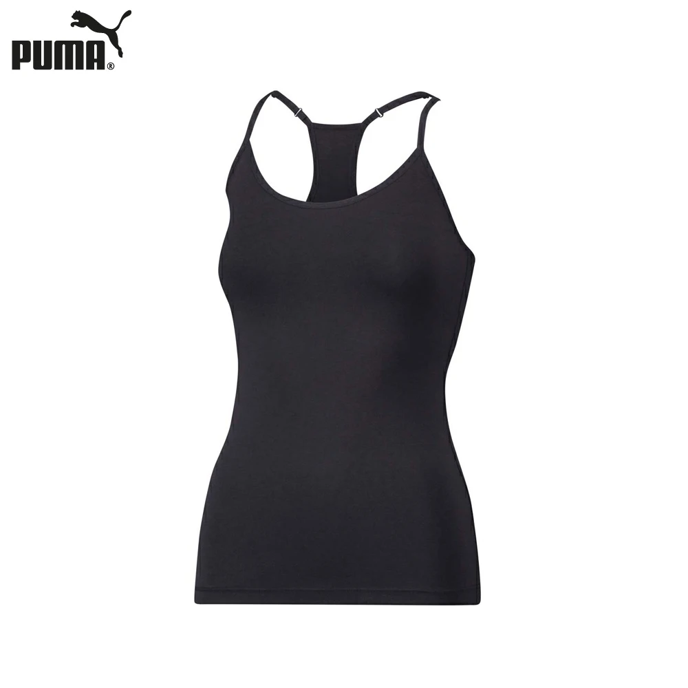 Puma women's tank top Iconic Racer 90687302 | Женская одежда