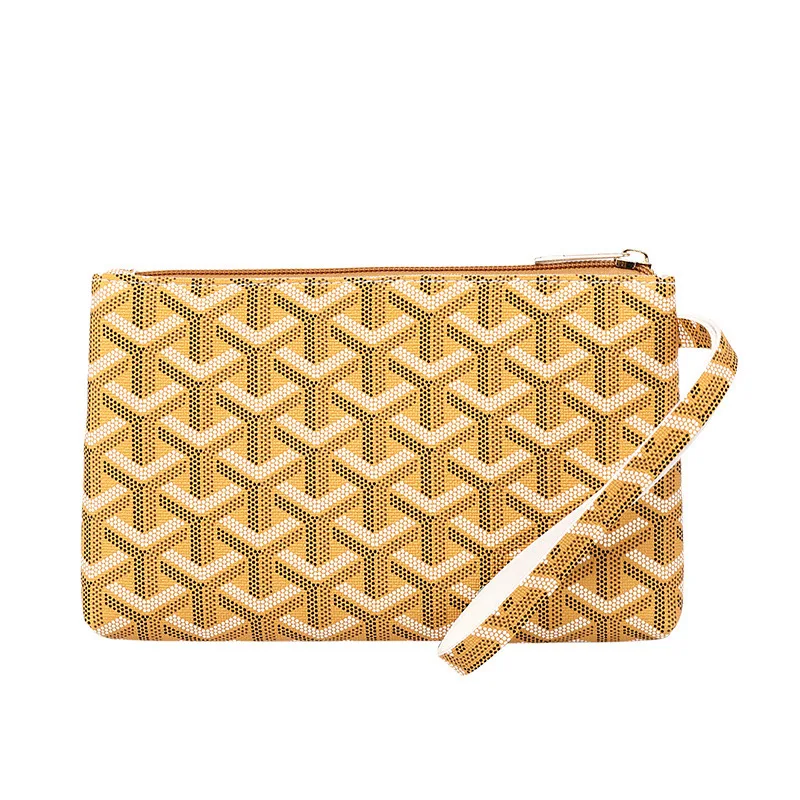 

2021 New Gear Shape Purses Women Long Multi Function with Zipper Clasp Student Luxury Purses Clutch Bag Note Compartment