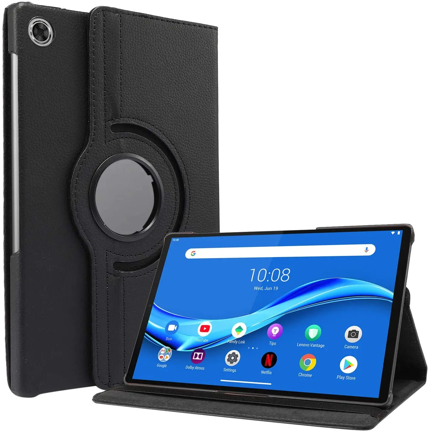 Для Lenovo M10 FHD плюс чехол для планшета YOGA Tab HD TB X606 X505 X306 планшета|Чехлы планшетов и
