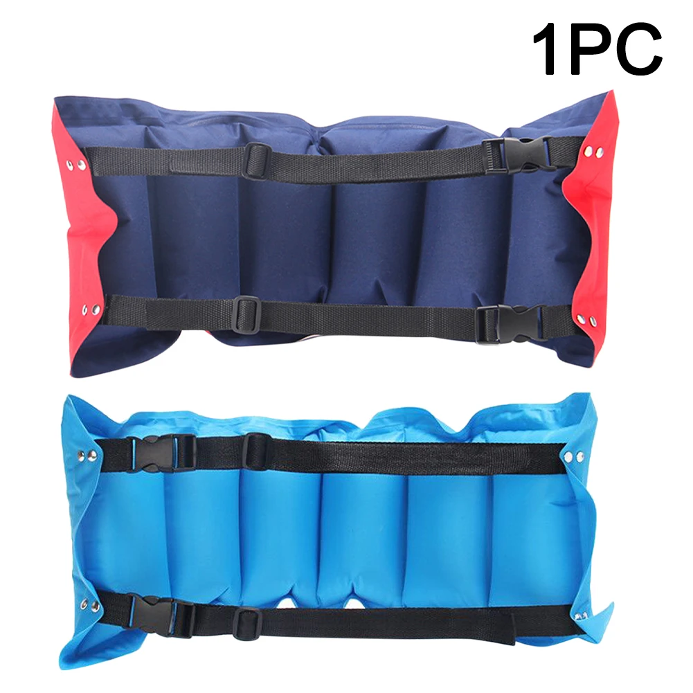

Beach Inflatable Floating Training Aids Children Adult Entertainment Swimming Belt