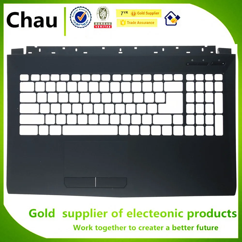 Новый для MSI GP62 6QG GV62 GL62 6QF GP62MVR MS-16J9 GL62M ноутбук ЖК-дисплей задняя крышка/Передняя