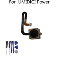 for umidigi power fingerprint sensor scanner flex cable parts for umidigi power%e2%80%8b phone fingerprint fpc cable accessoriestool