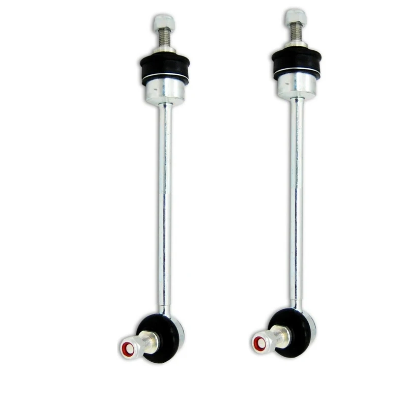 Стабилизатор для BM E65 E66 33506781539 33506781540 sway bar link подходит влево и вправо|Панар-штанги|