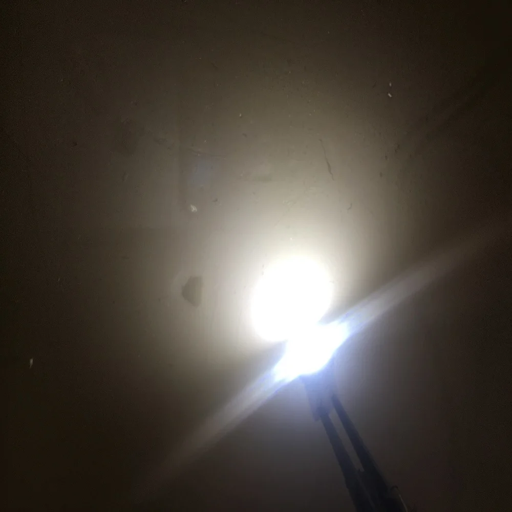 11 комплектов белых светодиодных светильников интерьерная упаковка T10 и 31 мм