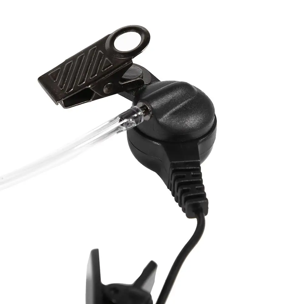 2 5 мм гарнитура микрофон наушник PTT для Motorola MTH800 MTH850 MTP850 MTS850 подходит walkie talkie MTH600