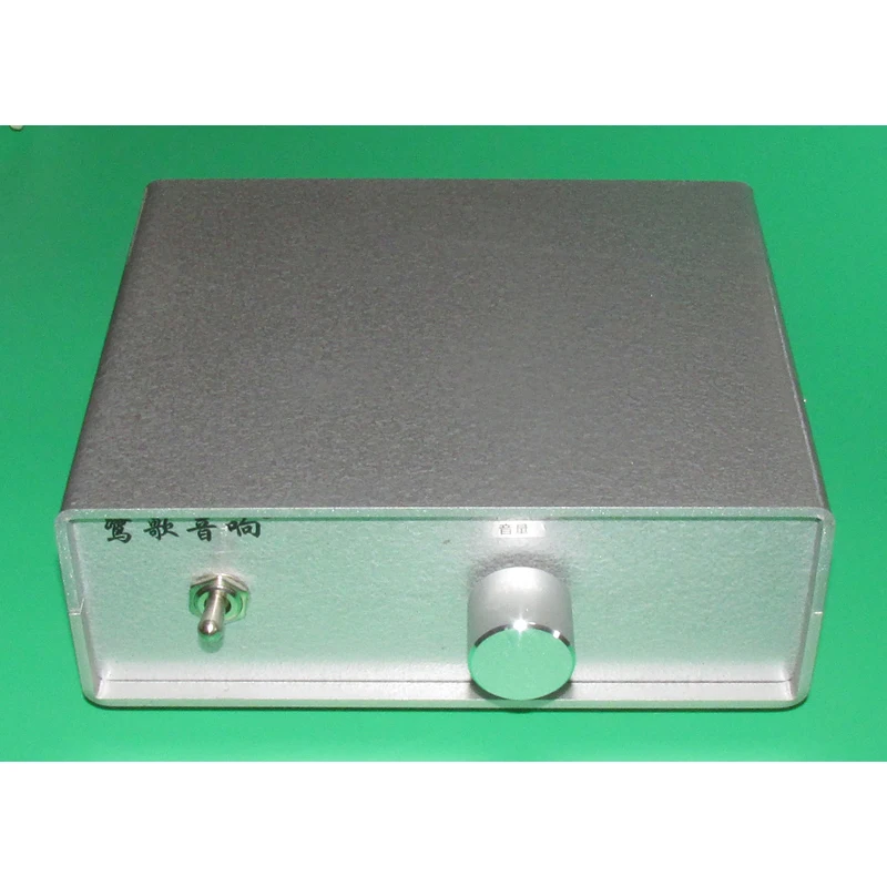 

TA7270P встроенный блок BTL 19 Вт + 19 Вт усилитель мощности, Permalloy 600 Ом: вход сигнального трансформатора 600 Ом, высокая точность, низкий уровень шума