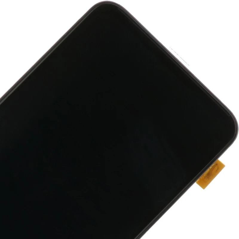 ЖК дисплей SUPER AMOLED 5 9 дюйма для SAMSUNG Galaxy A40 2019 A405 A405F с рамкой сенсорный экран