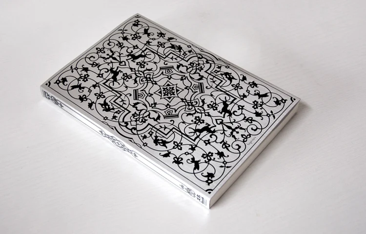 Original BYEARS Vintage Metal Tide Notebook B5 / Creative Drawing Blank Gift Limited Production 1PCS |