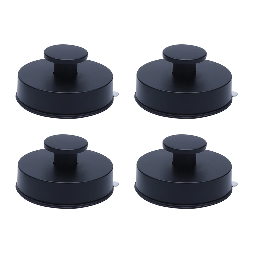 

Присоска с крючком для крепления на стену, 4 искусства