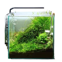 chihiros c series full spectrum light desktop mini tank led aquarium lamp water grass exquisite and compact