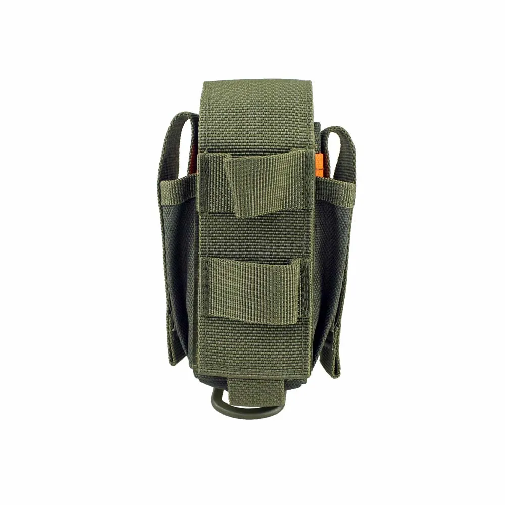 Военная Сумка Molle тактический чехол нож чехол для фонарика охотничьи сумки 600D нейлоновая ткань мульти инструмент Органайзер мешок несколько