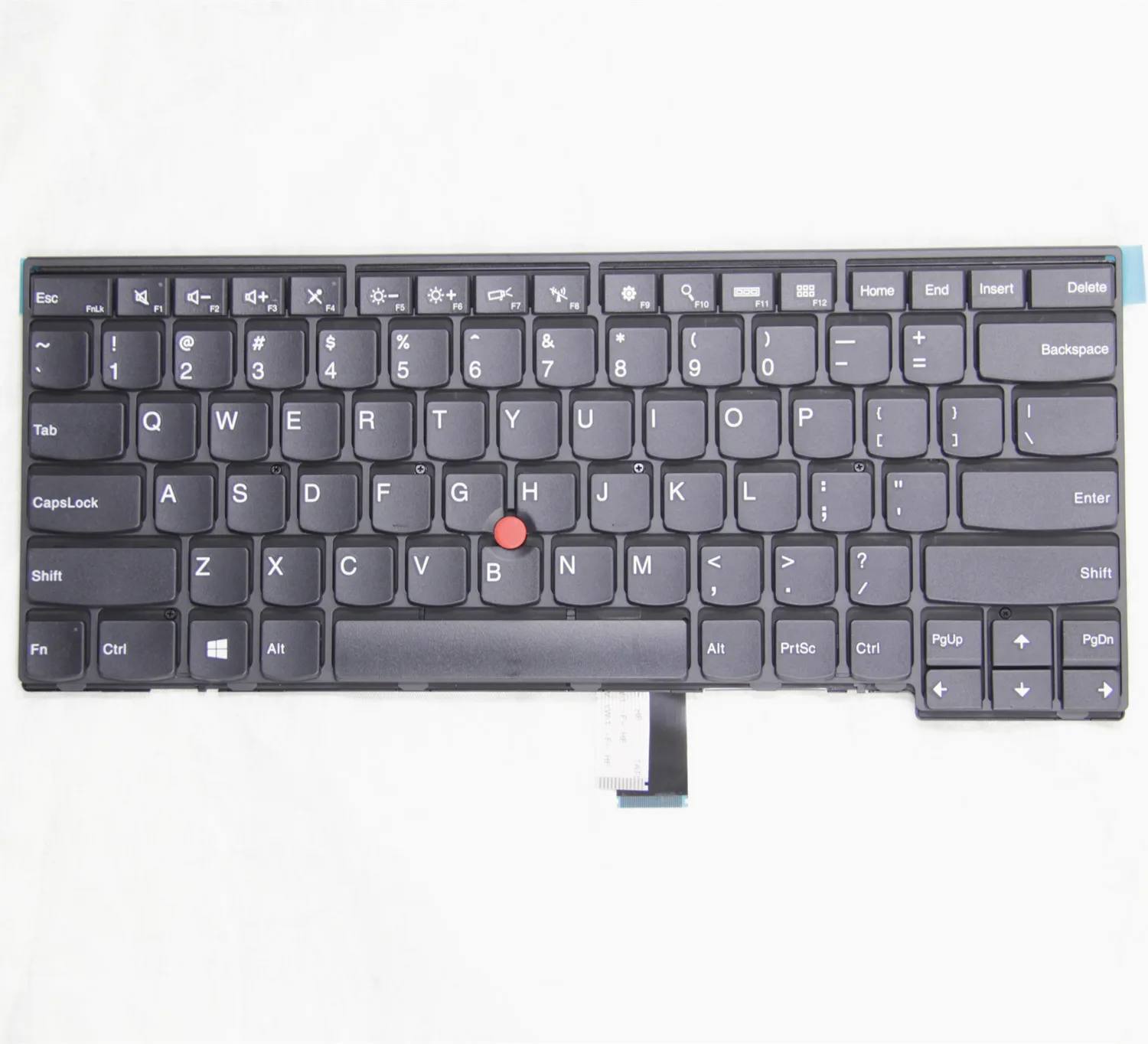 Новая английская клавиатура для ноутбука Lenovo Thinkpad L440 L450 L460 L470 T440 T440S T431S T440P T450 T450S