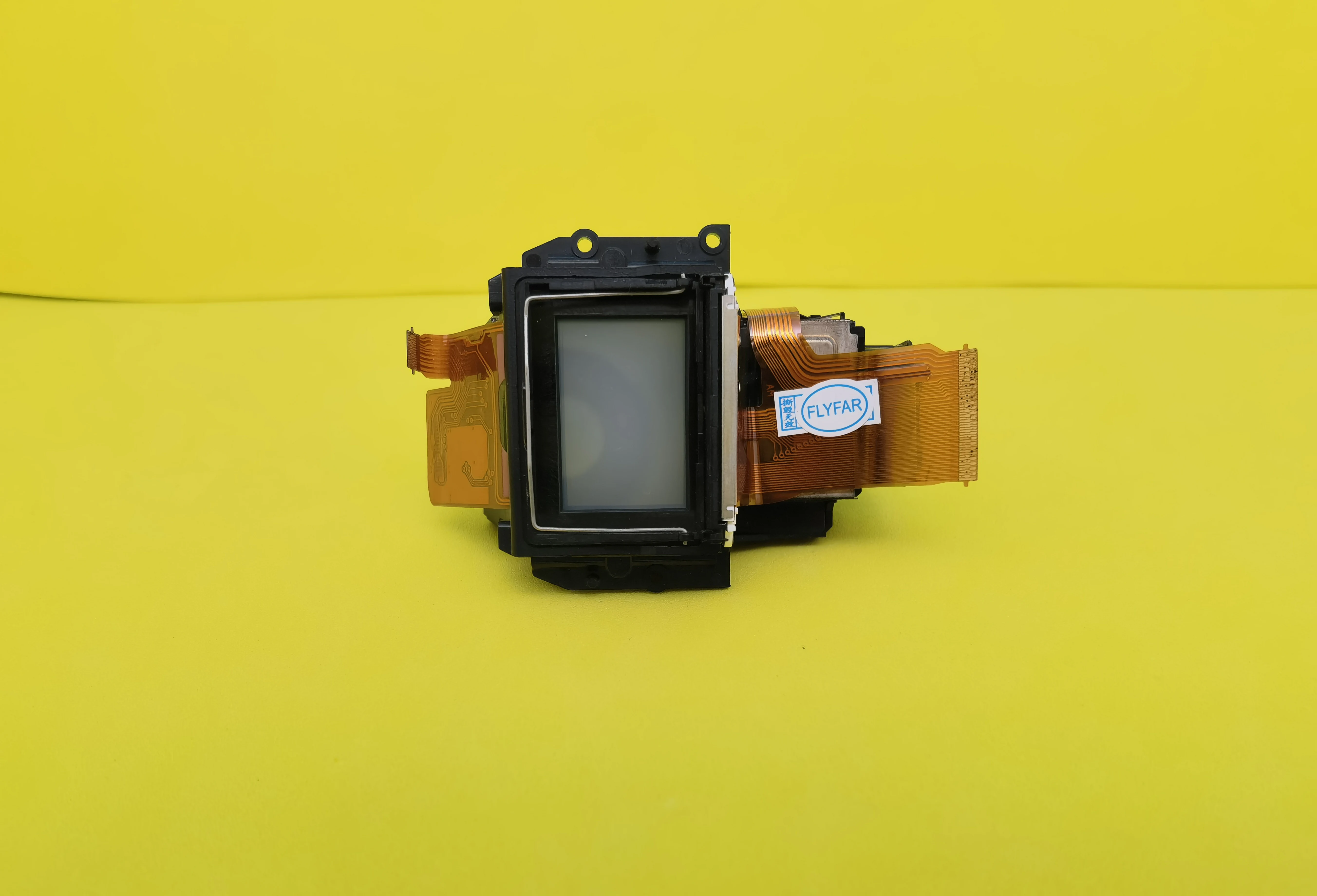 Новинка 90% видоискатель для Nikon D5200 внутренний ЖК-видоискатель датчик освещения