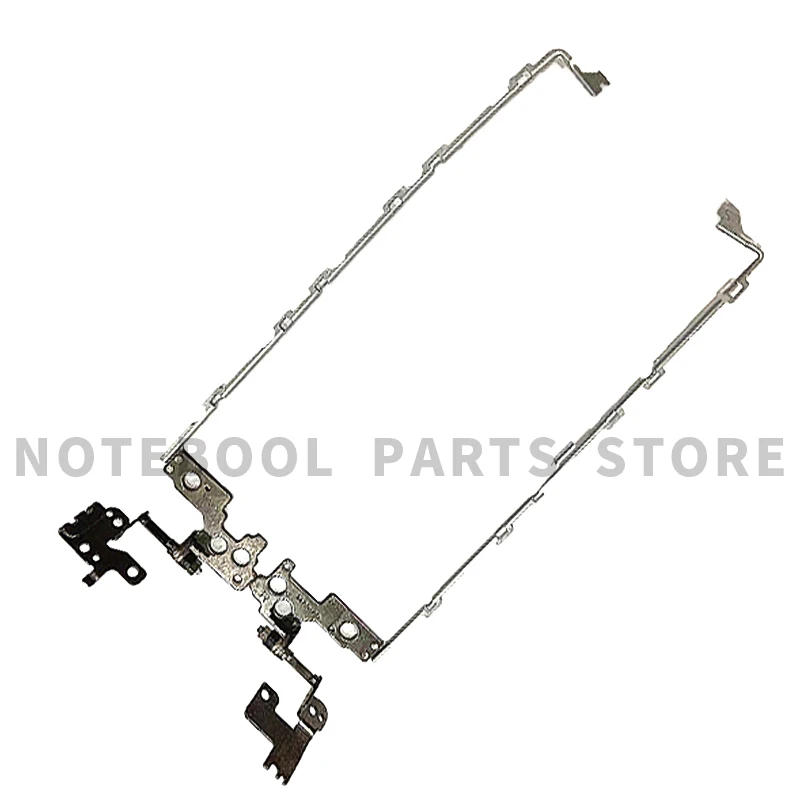 Новая оригинальная задняя крышка жк-экрана/передняя панель/петли