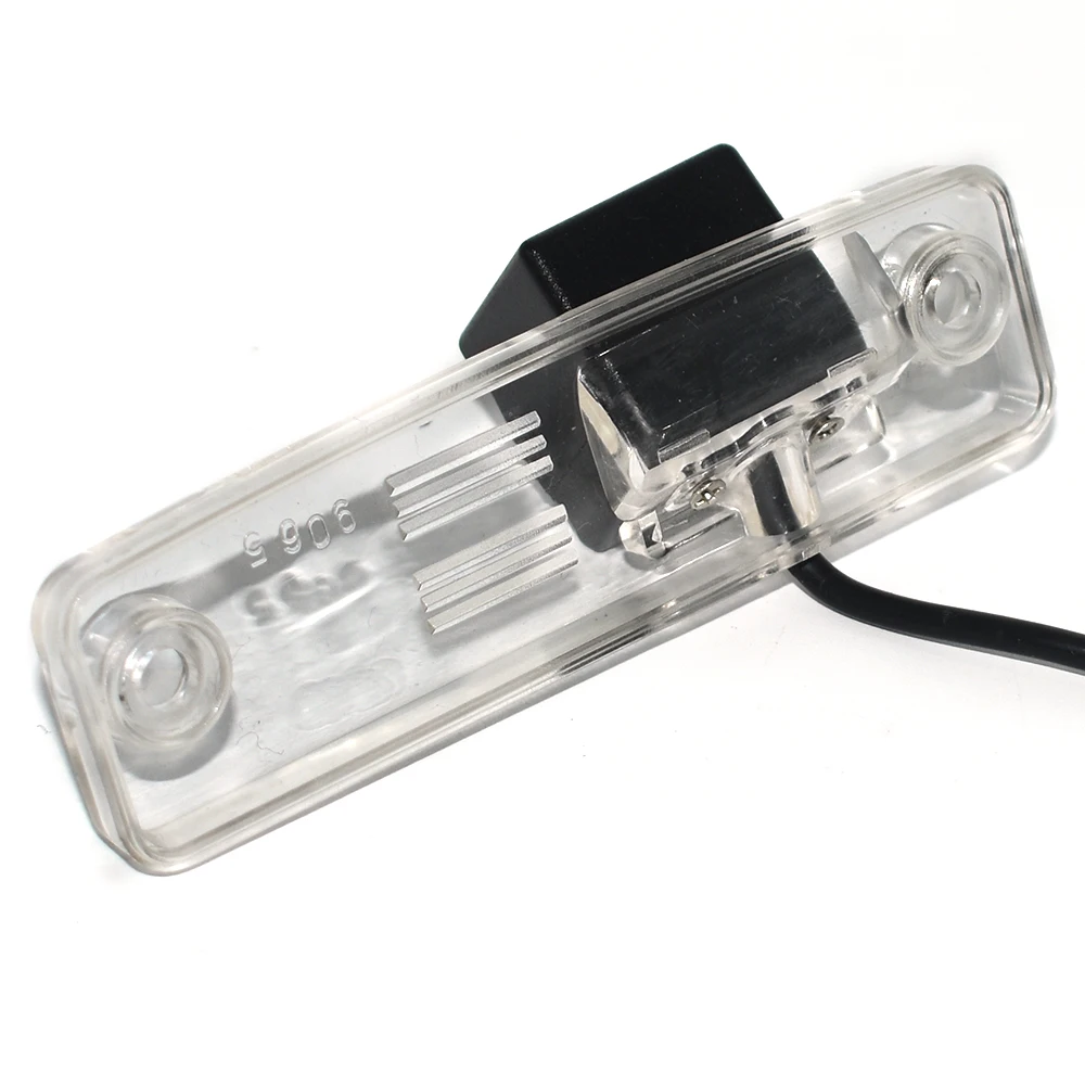 ZJCGO Автомобильная камера заднего вида водонепроницаемая парковочная для Subaru Legacy