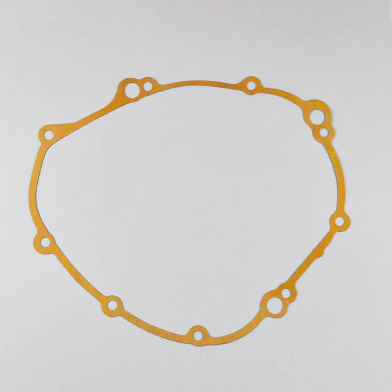 Для Yamaha YZF R1 2009 2014 двигатель мотоцикла правый картер сцепления крышка