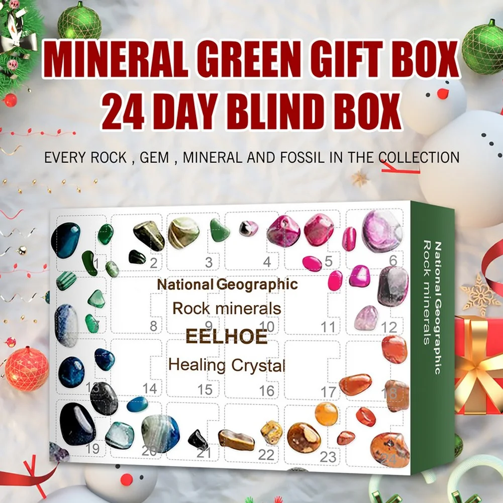 

24 шт., декоративный календарь для детей