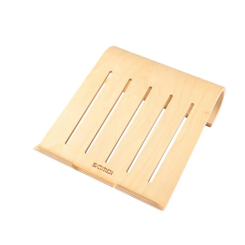 samdi деревянный классная тарел