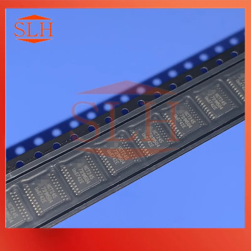 

Freeshipping 50pcs/lot 74HCT245PW 74HCT245 New original stock