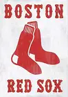 Жестяной знак Boston Red Sox, деревенский металлический декор Fenway, настенный магазин, карточка A908, жестяной знак