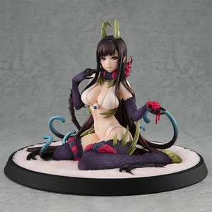 Аниме вращающаяся Эн нару моно чийо ПВХ экшн-фигурка японское аниме привлекательная фигурка модель игрушки коллекционная кукла подарок