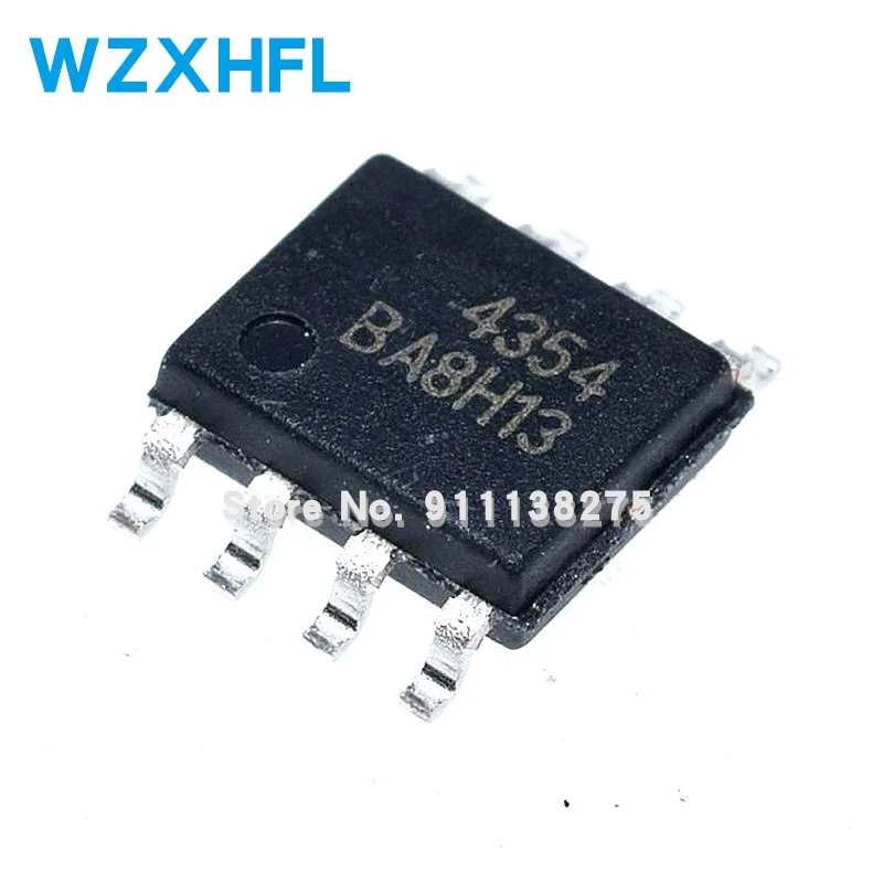 

10PCS AO4354 SOP-8 4354 SMD IC Chip
