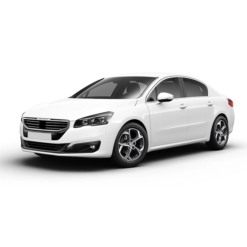 

Side Window Deflectors For Peugeot 508 2011 2013 2014 2015 2016 Window Visor Vent Shades Sun Rain Deflector Guard SUNZ