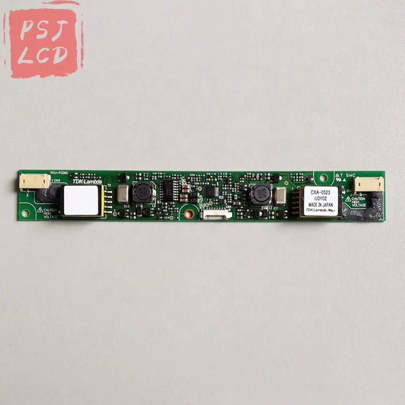 

Оригинальный TDK плата инвертора для ЖК-дисплея PCU-P326C CXA-0523