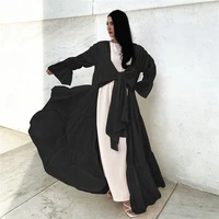 abaya ramadan kaftan turkey islam caftan marocain muslim dress abayas for women pakistan robe kimono femme musulmane morocco