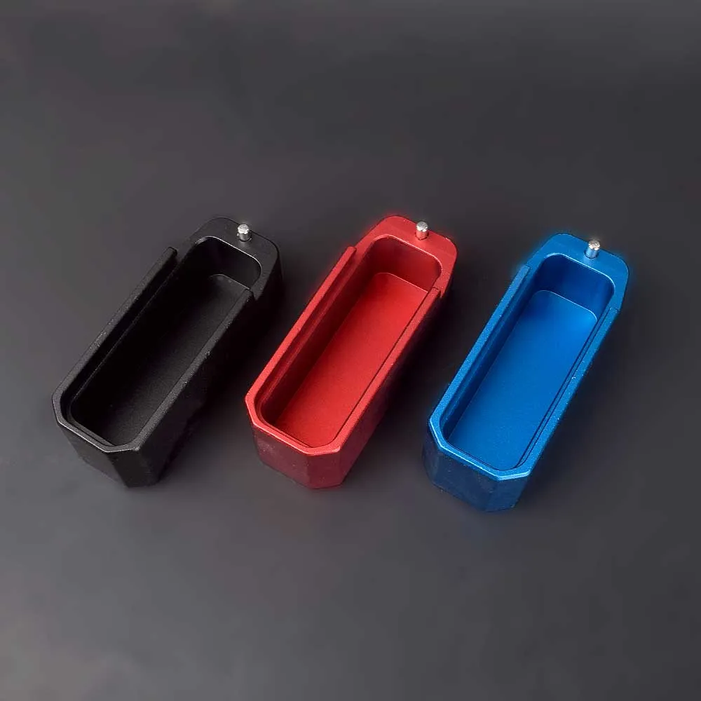 . 223/5.56 Тактический PMAG удлинитель магазина M4/AR 15 база Pad|Кронштейны и аксессуары