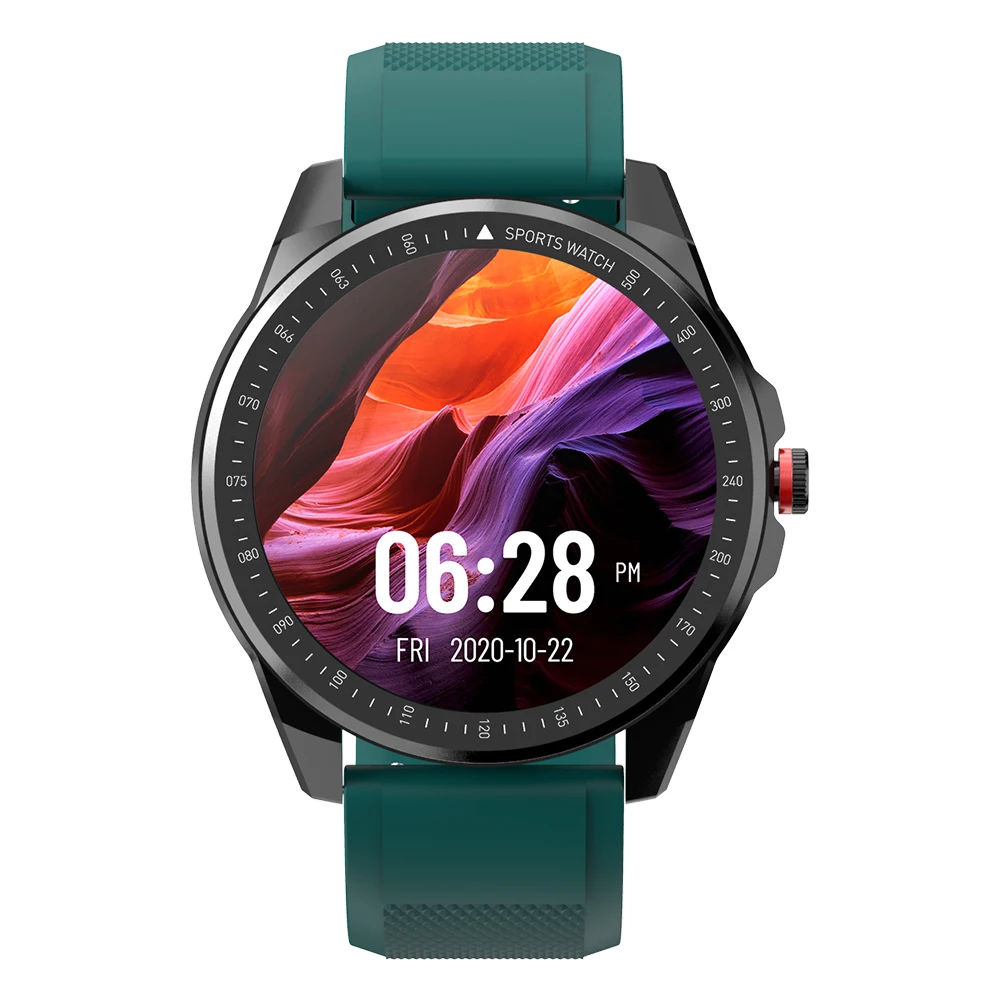 Смарт-часы TICWRIS RS 1 3 &quotдля мужчин и женщин 31 спортивный режим IP68