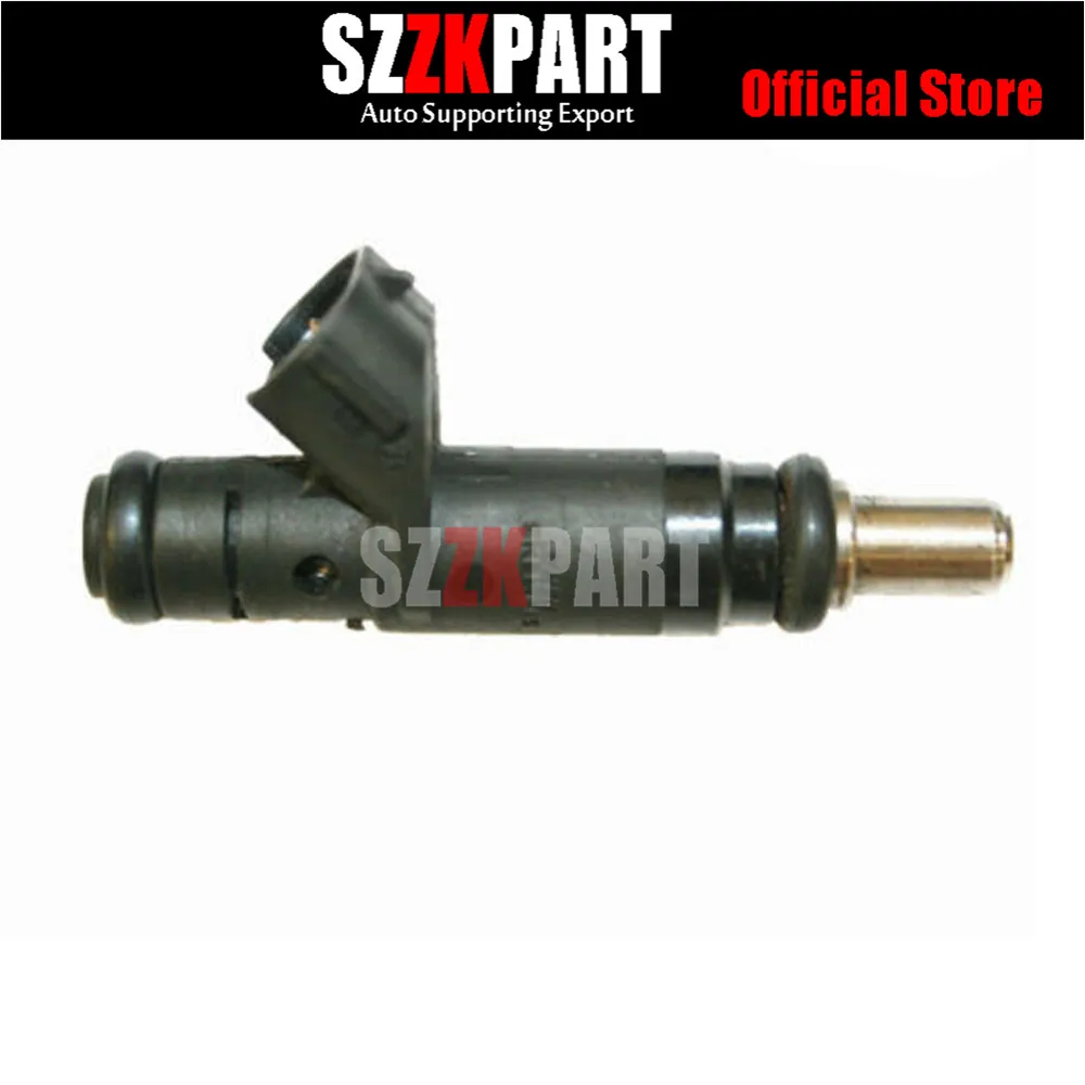 

4pcs Fuel Injector Nozzle For AUDI A4 A6 V-W PASSAT 2.0 2000-2008 06B133551T