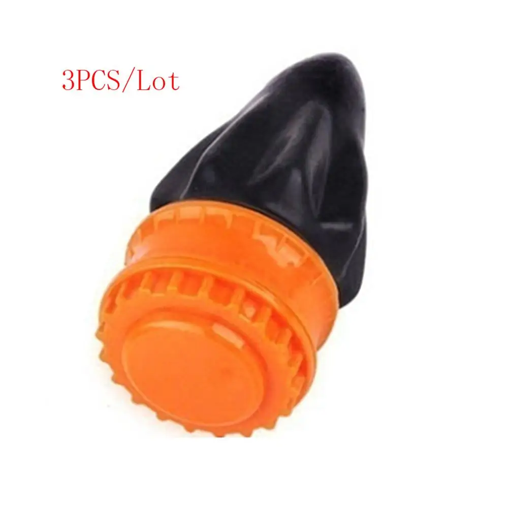 16cm-Black-3PCS EDC для самообороны, карманное снаряжение, Рогатка, катапульта, патроны, Pow Arrow cap Hamer Handvat Doel en Vervanging Pouches Jacht Shot - Цвет: 16cm-Black-3PCS