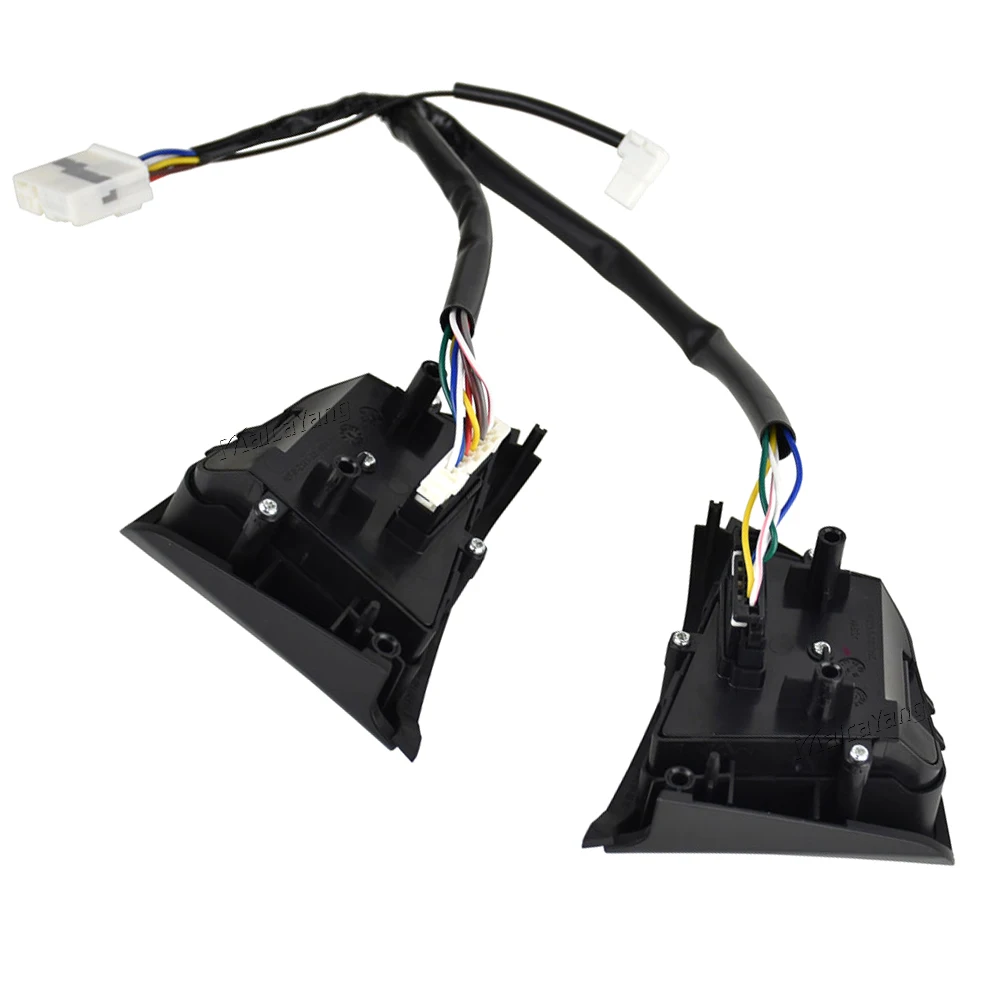 Высококачественная многофункциональная кнопка на рулевом колесе переключатель