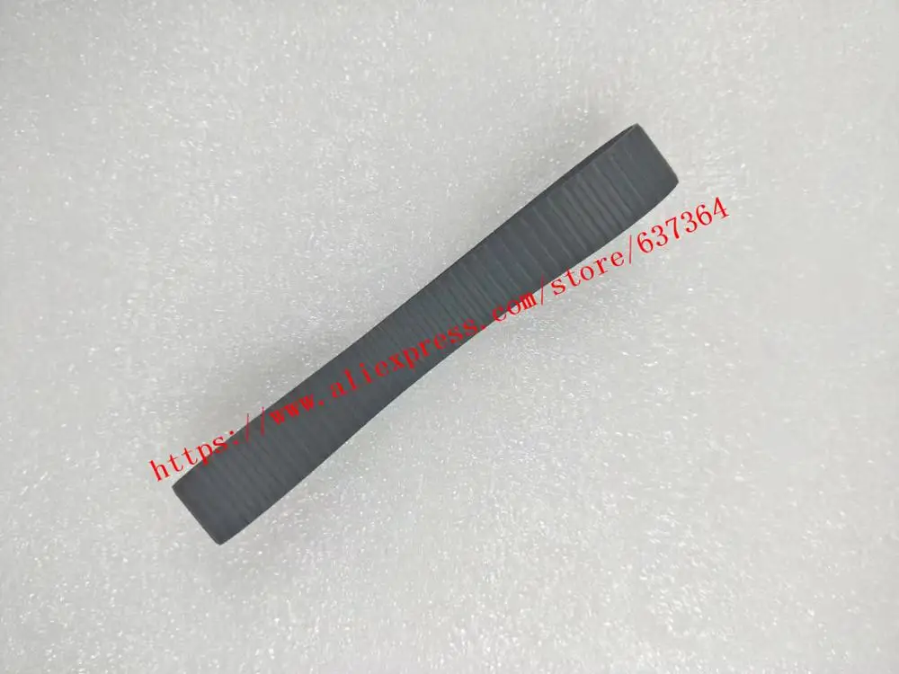 100% NEW Original Lens Zoom Grip Rubber Ring For Canon EF 24-70 mm 24-70mm f/4L IS USM Repair Part | Электроника