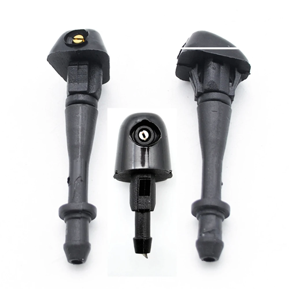 Форсунка омывателя лобового стекла Xukey 3 шт./компл. для Great Wall Haval Hover H3 X240 2005 2006 2007 2008
