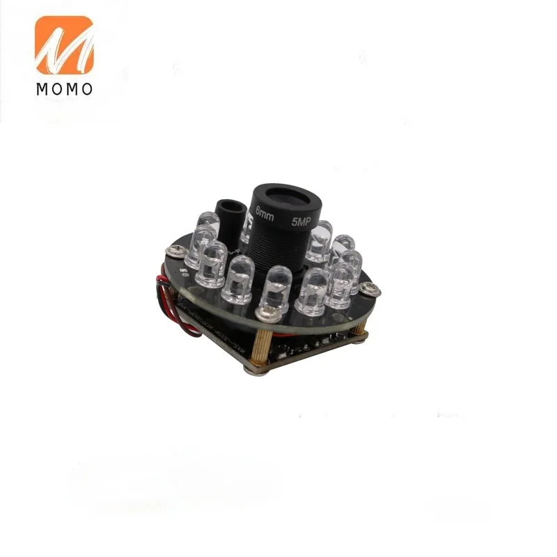 

AR0130 Sensor Wide Dynamic USB 2.0 IR-CUT night vision UVC Camera Module