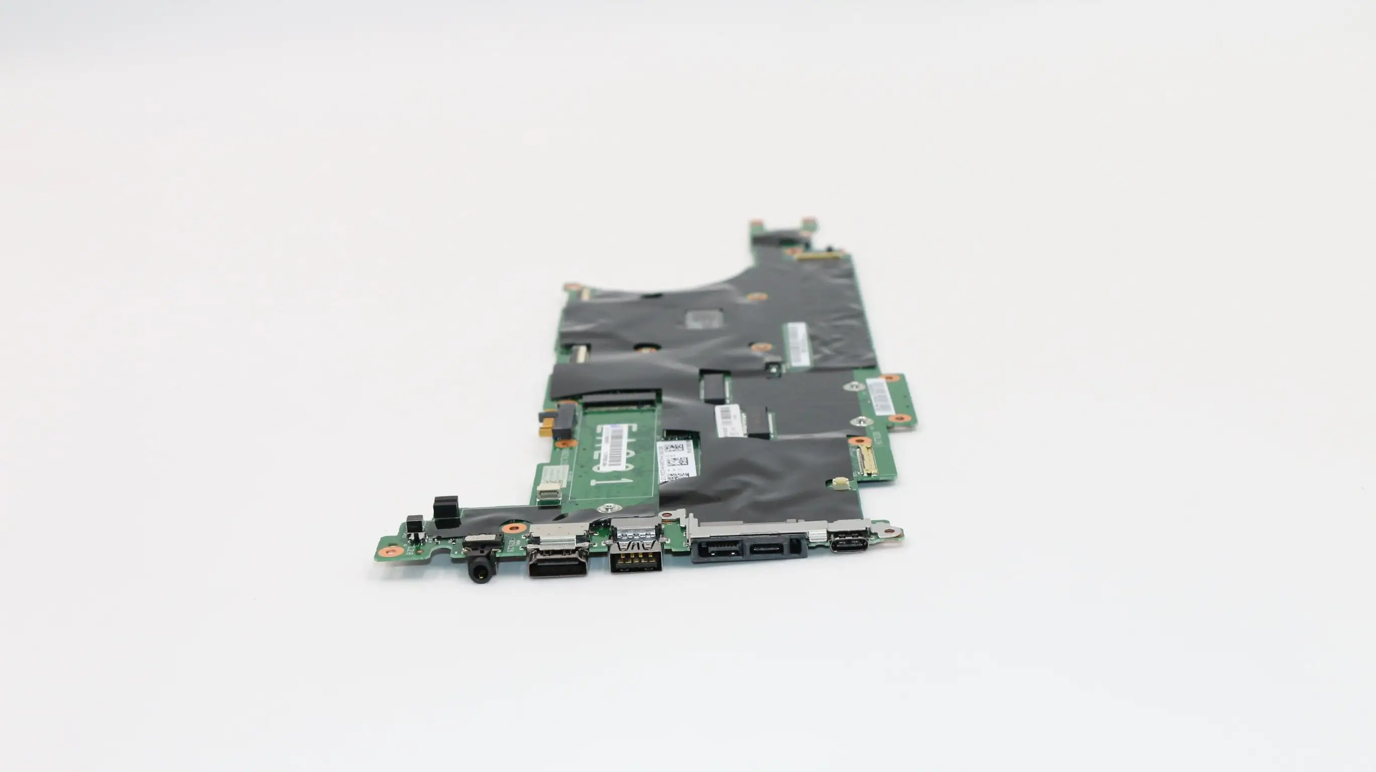 

KEFU NM-B751 For Lenovo ThinkPad A285 Laptop Motherboard CPU Rz7PRO 2700U RAM 16GB To Test 100% Work FRU 02DL738 02DL740