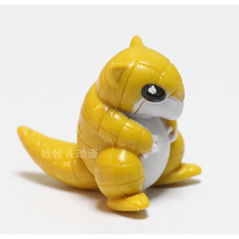 Pokemon Doll Golbat Ekans Raichu Ninetales Psyduck Nidoqueen Pidgey Growlithe Pocket Monster Jigglypuff Pidgeotto 1 Generation |