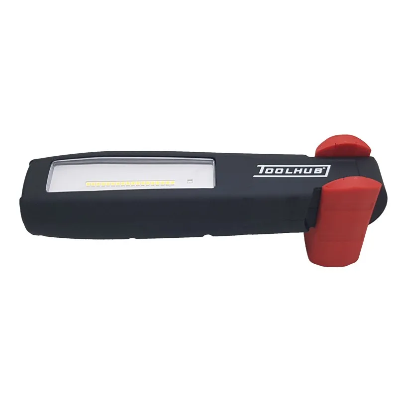 18 + 1 Smd Led rechargeable lamp with 4 UV Leds | Автомобили и мотоциклы