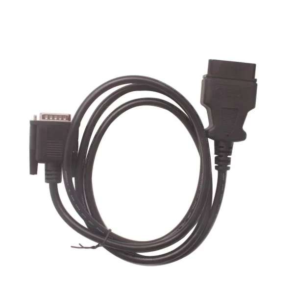 Оригинальный Autel AutoLink AL539 OBD2 OBDII/CAN Сканер диагностический инструмент