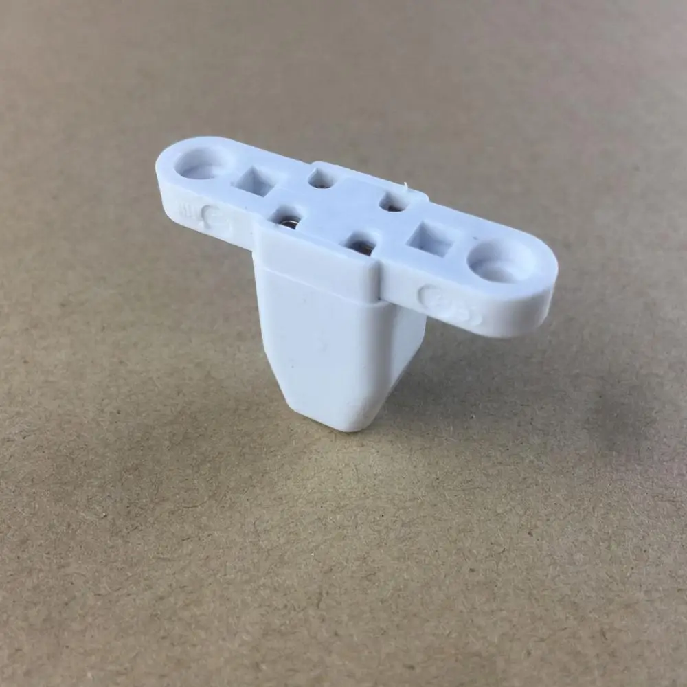 

Держатели люминесцентных ламп BRIDAY G10Q F34/C