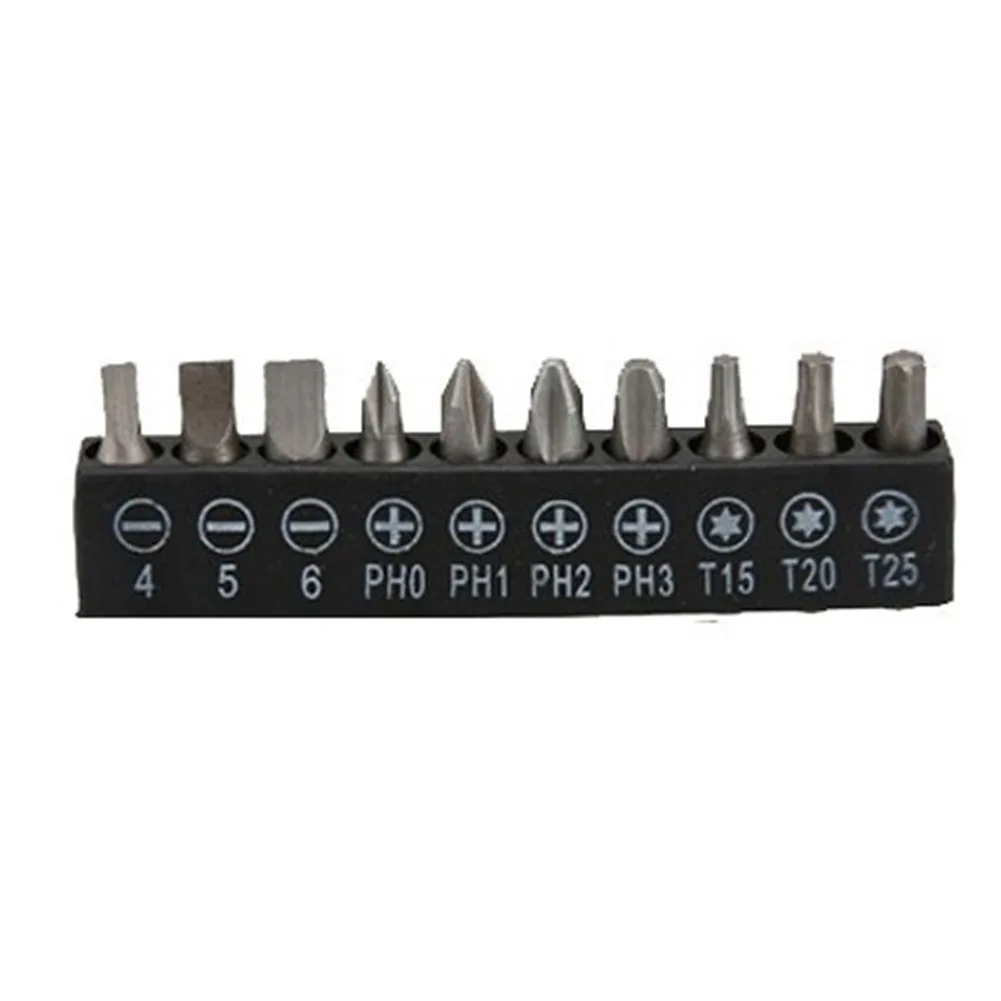 

Universal Screwdriver Bits Electric Drill Flexible Shaft Connecting Holder