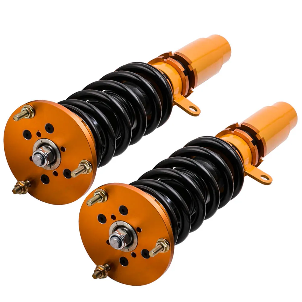 Coilover стойки для BMW E90 E91 3 Series 2006 2013 катушка пружинная подвеска Пружинные