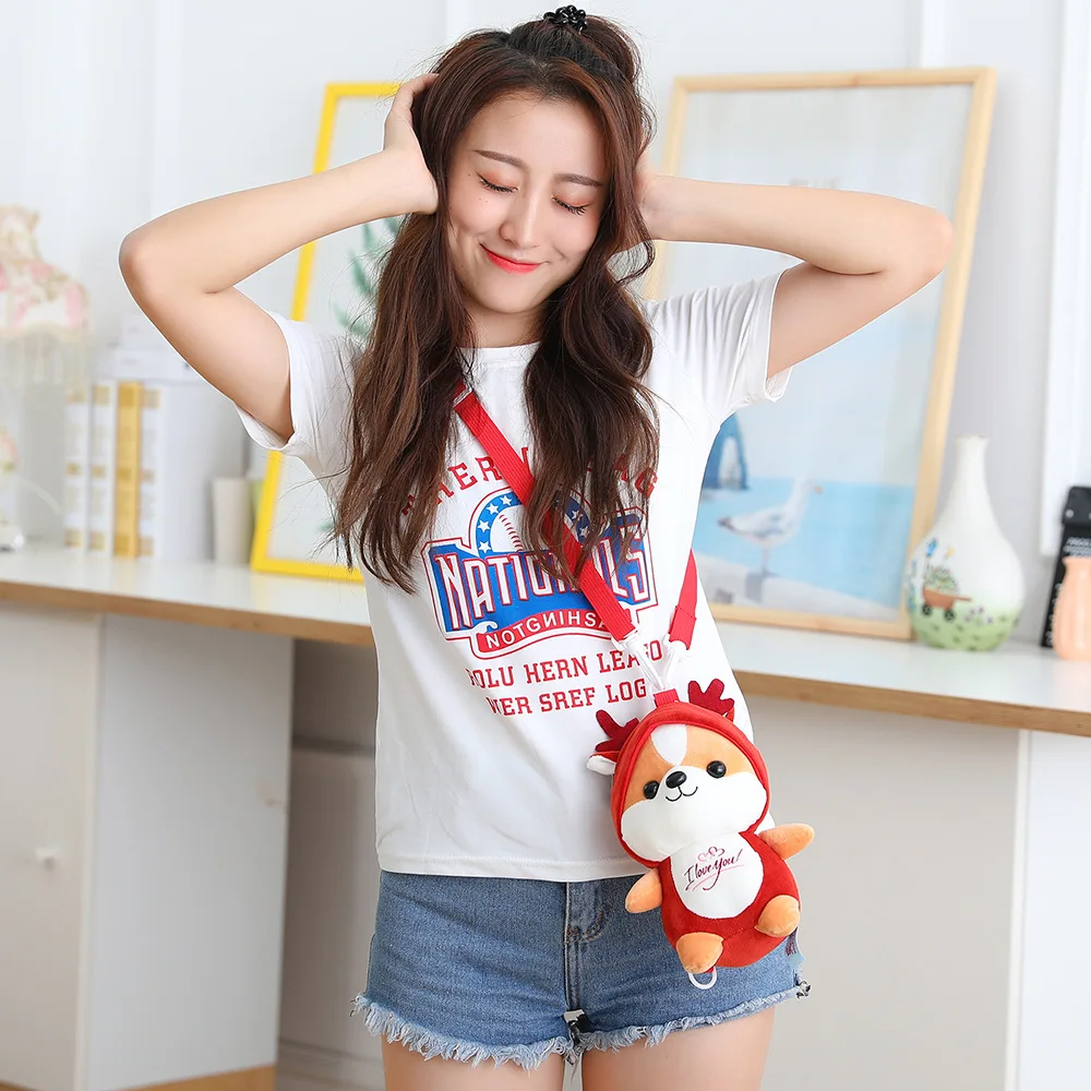 Новое поступление платье с мультипликационным принтом преобразования рюкзак